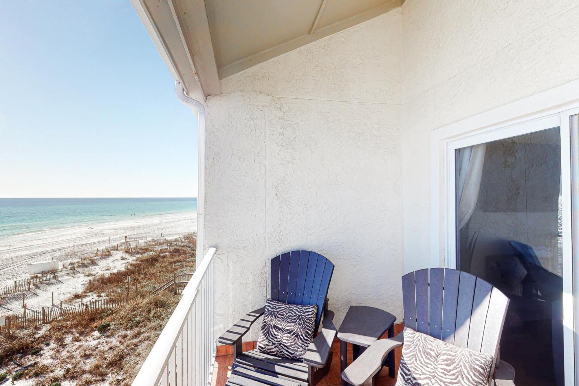 Vila Eastern Shores Santa Rosa Beach Pokoj fotografie