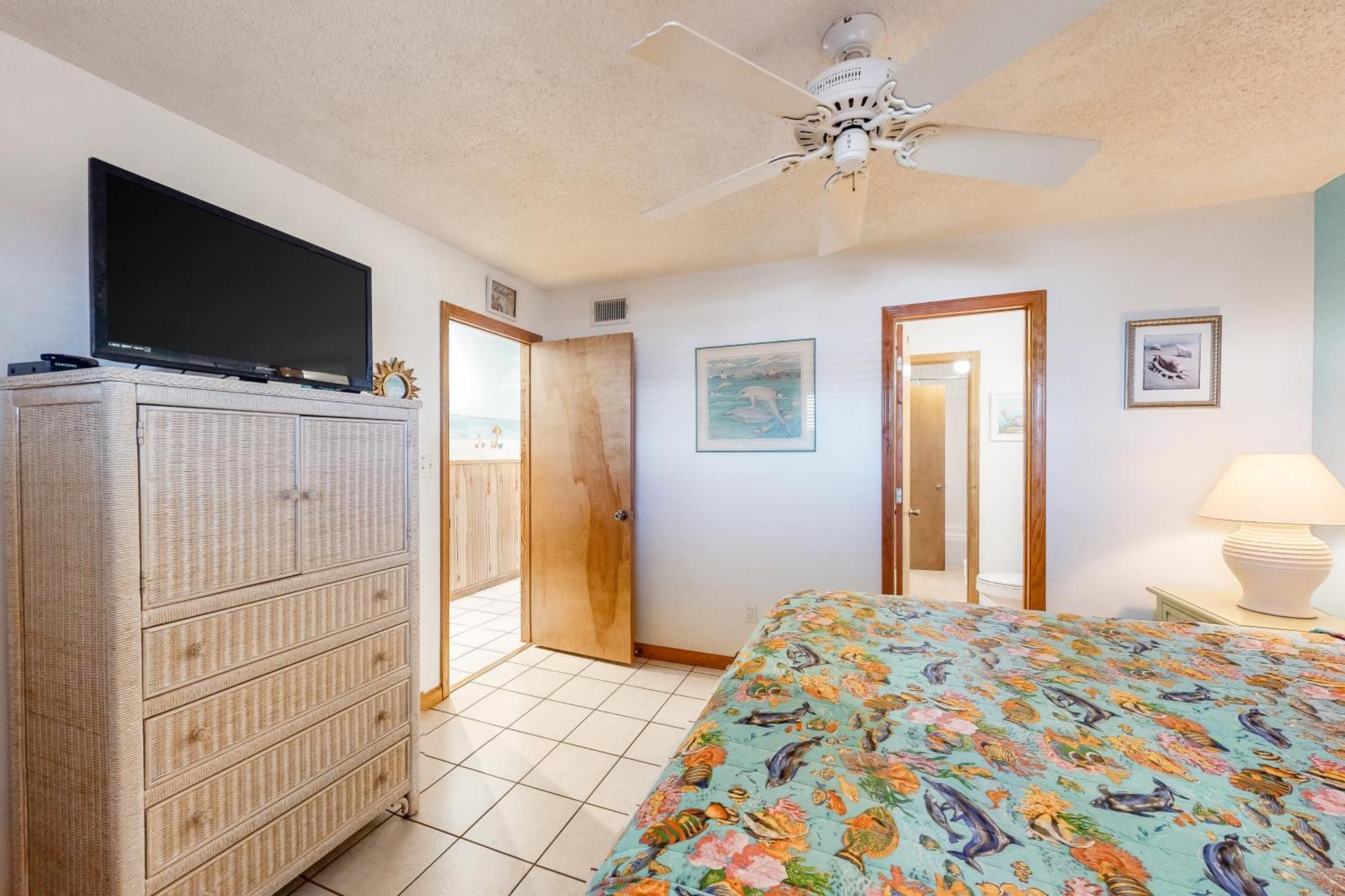 Vila Eastern Shores Santa Rosa Beach Pokoj fotografie
