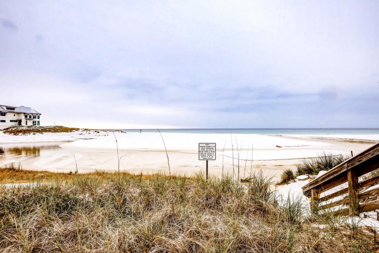 Vila Eastern Shores Santa Rosa Beach Exteriér fotografie