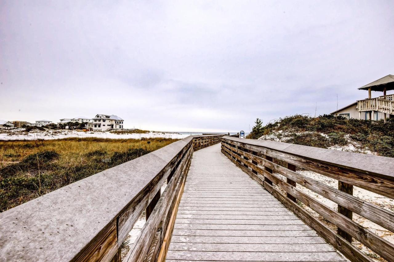 Vila Eastern Shores Santa Rosa Beach Exteriér fotografie