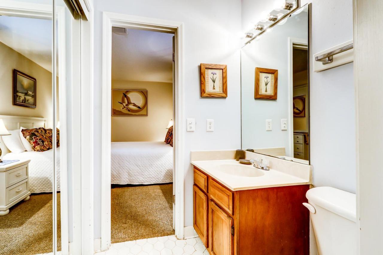 Vila Eastern Shores Santa Rosa Beach Pokoj fotografie
