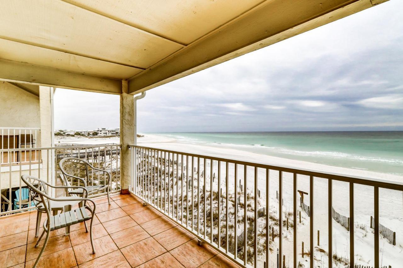 Vila Eastern Shores Santa Rosa Beach Pokoj fotografie