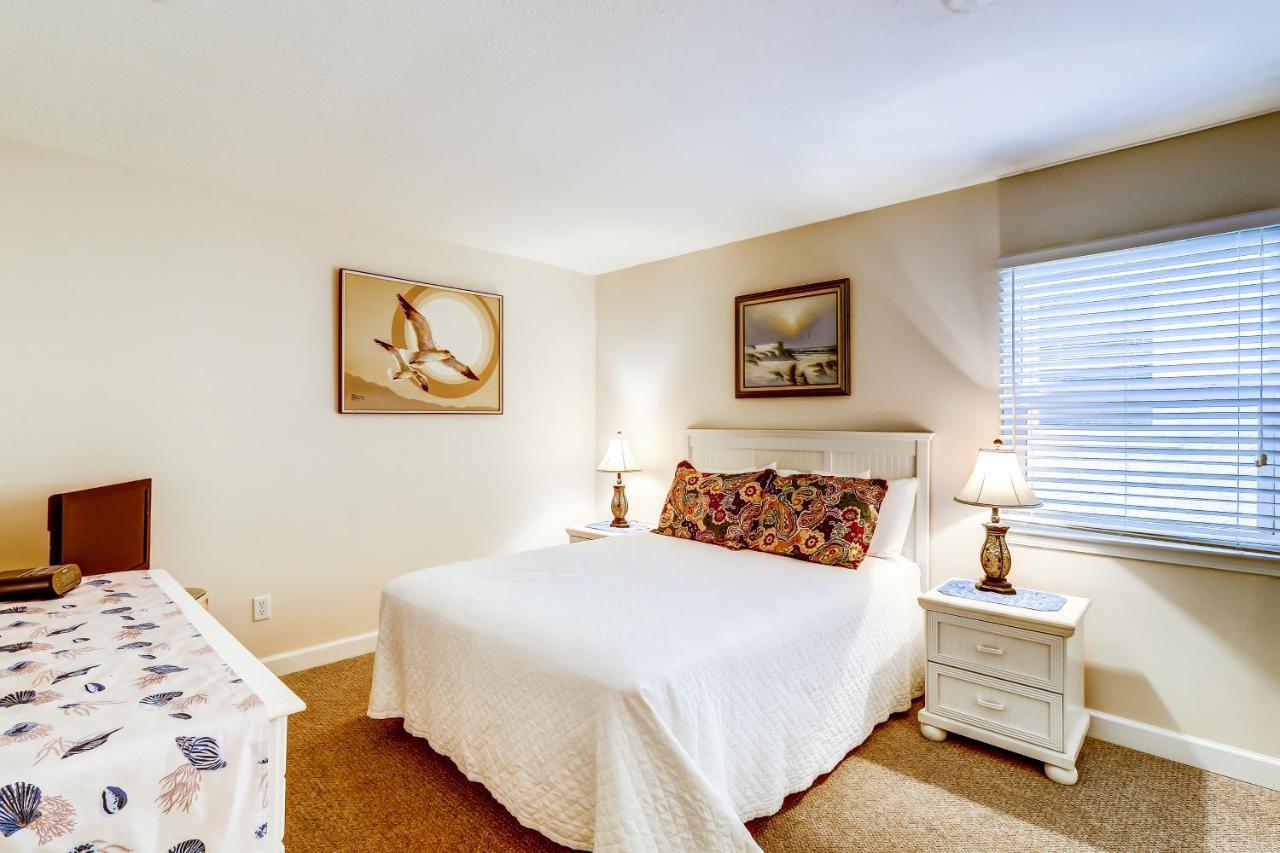 Vila Eastern Shores Santa Rosa Beach Pokoj fotografie