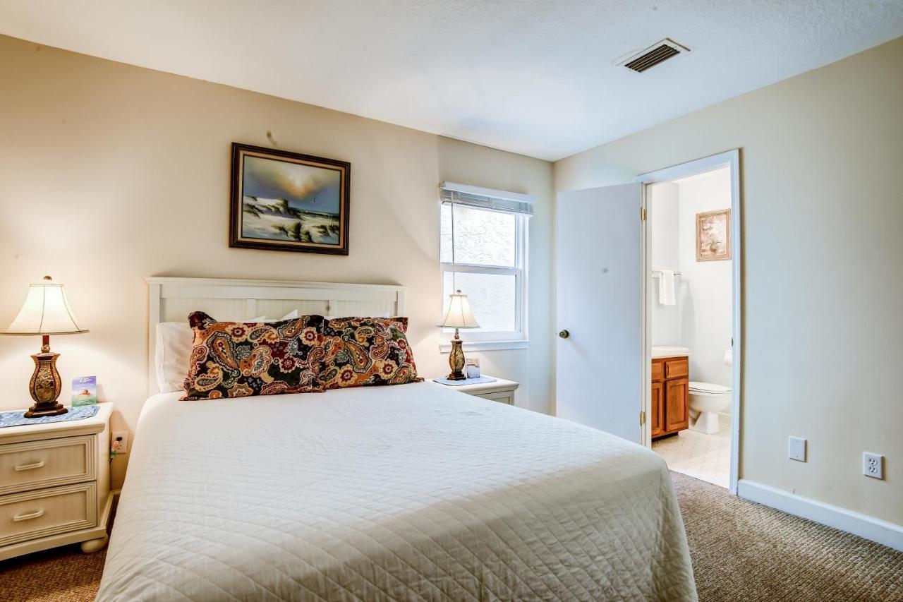 Vila Eastern Shores Santa Rosa Beach Pokoj fotografie
