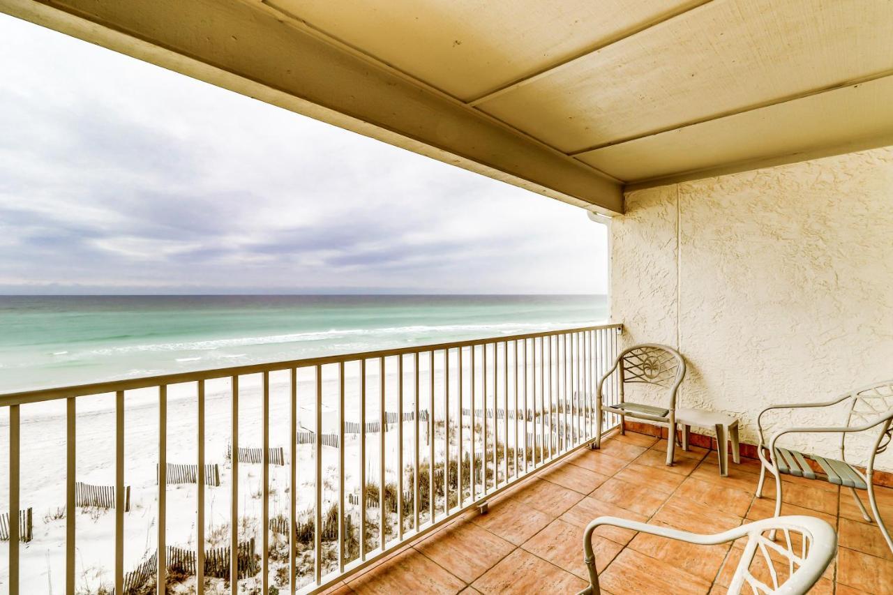 Vila Eastern Shores Santa Rosa Beach Pokoj fotografie