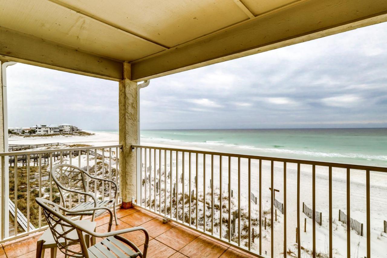 Vila Eastern Shores Santa Rosa Beach Pokoj fotografie