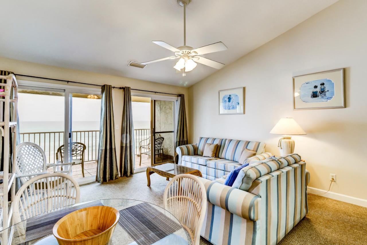 Vila Eastern Shores Santa Rosa Beach Pokoj fotografie